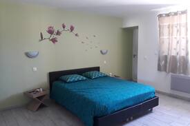 Monceaux-en-Bessin House | Au Dom'icile, maison agréable à vivre !!