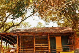 Yelagiri Cabin | Yelagiri Bamboo House