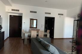 Manama Apartment | Sea view - 2 bedroom apartment in Juffair