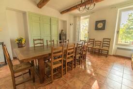 Besse-sur-Issole Villa | La Prévote - Le Mas