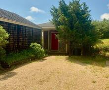 Katama House | ★Waterfront Cottage in Katama★PRIVATE Beach ★