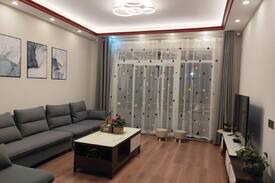 Tengchong Apartment | 如斯——市中心两室一厅套房