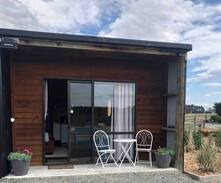 West Eyreton House | Black Shed Studio in West Eyreton
