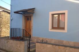 Boal Cabin | Casa de pueblo en Armal