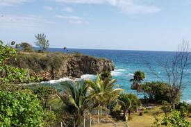 Robins Bay House | Ocean Haze, St Mary Parish, Jamaica, Carribean