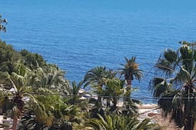 Benissa Coast Villa | STUNNING BEACH VILLA SEA VIEW 1 MIN FROM BEACH