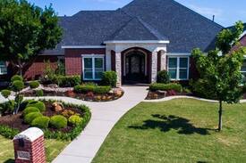 Abilene House | Close to ACU! Cozy outdoor living!