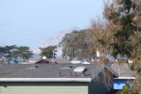Baywood-Los Osos House | Cuesta by the sea fantasy