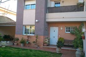Chiva House | La casa de la tia mens 2