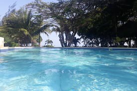 Diani Beach Cabin | Diani Drifts - Comfortable Beachfront Home