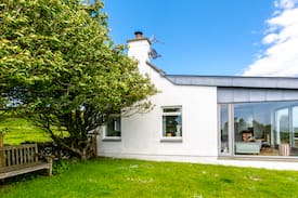 Newton Stewart House | Cutcloy Cottage