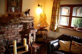 Rickmansworth Bed & Breakfast | Family Friendly Farm B&B, single room only, £65.00