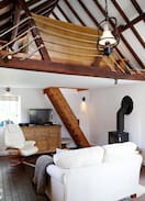 Winchelsea House | Two neighbouring cottages that are the perfect hideaways - Garden and Stable Cottages