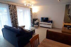 Schonbach Apartment | Feel the pleasure = coziness plus luxury