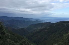 Landour Cabin | Hustlers Den - (Stone Cottage)