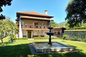 Ogarrio Bed & Breakfast | Posada Valle Verde - Habitación Doble