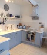 St Monans Apartment | The Shore, Coastal cottage