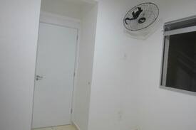 Quarenta Apartment | S.JOÃO-PARQUE DO POVO/ Mobiliado/consulte desconto
