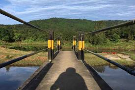 Sohra Other | MAWSYNRAM LUXURY ADVENTURE CAMPS - @THEGYPSYGURU