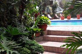 Bay House | Villa Belvedere Private Hot Spring Resort