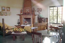 Vale do Ermitao Villa | Penedo - Itatiaia - Sítio Palmital