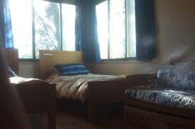 Curacautin Cabin | Conguillio, cabañas Rampahuen en la Laguna Negra