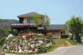 Cheonan House | 천안 광덕/광덕사 저가 펜션 #3