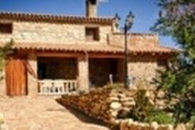 Molinicos House | Casas Rurales Barba