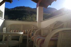 Sames House | Les Vegues Apto.12 - c.blanca