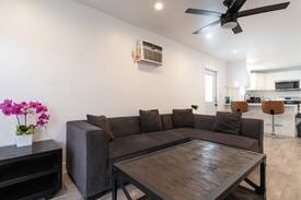 East Hollywood House | Our new Little House Virgil Village