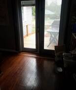 Hazelwood House | Hazelwood Cove - big room, big yard