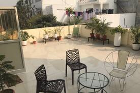 New Delhi House | Yogada Penthouse