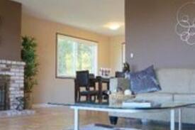 San Rafael House | Very quite place by the hills .