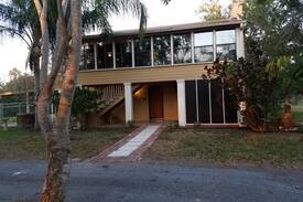 San Benito Apartment | Birder's Paradise! Historical Singer Vacation Home