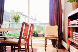 Sentrum Apartment | Rooftop home in city center 2BR