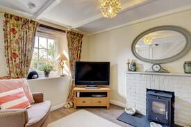 Mithian House | Trenance Cottage