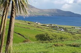Ballinskelligs House | Ballinskelligs Skellig Ring Cottage