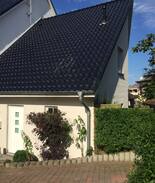 Niendorf House | FERIENHAUS ROBERT- LUXUS, 120 QM, 1 MIN ZUM STRAND