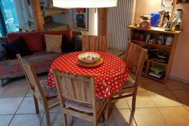 Olewig House | Cosy Apartment in wine village Olewig, Trier