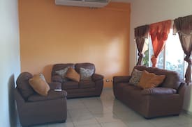 San Miguel House | Gorgeous house in Riverside Gardens San Miguel ES