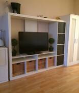 West Apartment | 30m2 Apartment Düsseldorf Airport/ Ratingen