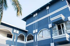 Khalapur Villa | RIO MONTERIA, 5BHK POOL VILLA, NR. MONTERIA RESORT