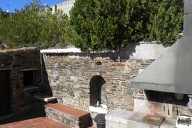 Portbou House | Una casa con vistas en Portbou