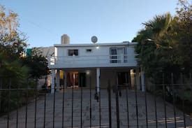 Bahia Kino House | Casa de renta en bahia de kino hermosillo sonora