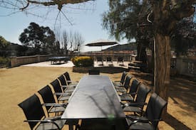 Arenys de Munt Villa | VHomeHolidaysRentals Rial - Costa Barcelona