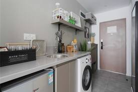 Ostrach House | Hoffe wohnung