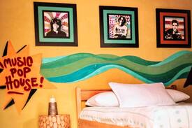 Montanita Other | Hostal Pop House montañita