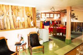 Municipality of Cienaga de Zapata Villa | Playa Larga Holiday Home