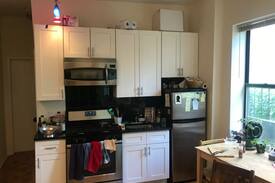 Alphabet City Apartment | Alphabet City apartment, 2 roommates