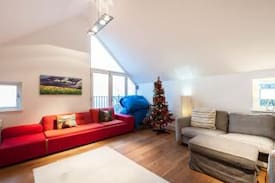 St Monans House | The Deck House, St Monans-PET FRIENDLY